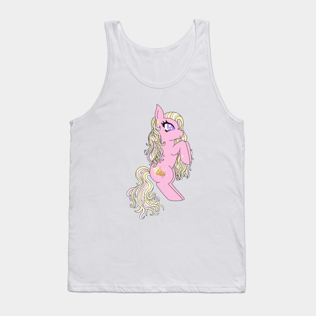 Sprinkles Tank Top by ScatTarp